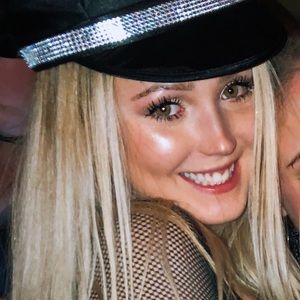 Meet your Posher, Aubrey